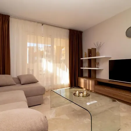 아파트 Espanatour Recoleta 2d 또레비에하