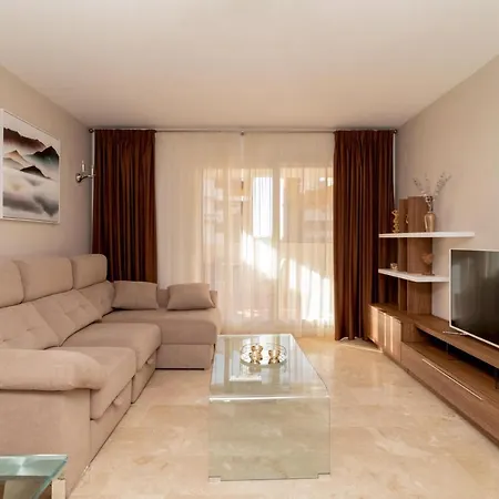 Espanatour Recoleta 2d 아파트 또레비에하