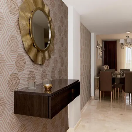 Espanatour Recoleta 2d 아파트 *