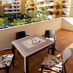 Апартаменты Espanatour Recoleta 2d *