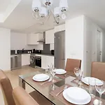 Appartamento Espanatour Recoleta 2d *