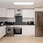 Апартаменты Espanatour Recoleta 2d
