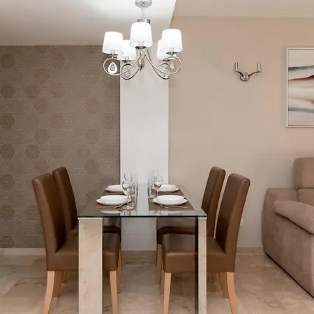 Espanatour Recoleta 2d * تورّيفيِخا