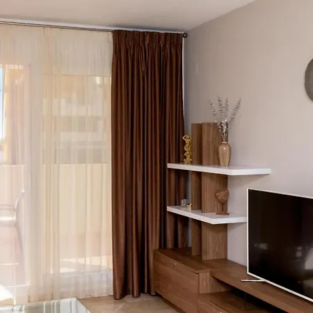 Espanatour Recoleta 2d Lägenhet Torrevieja