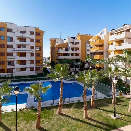 Апартаменты Espanatour Recoleta 2d