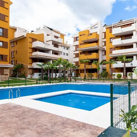 Апартаменты Espanatour Recoleta 2d