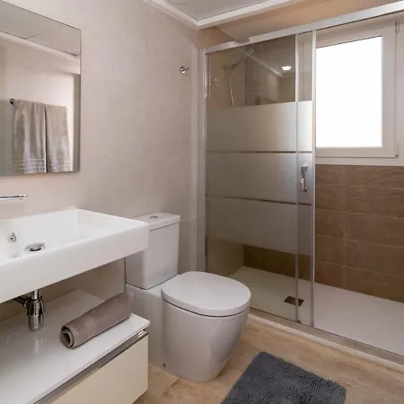 Espanatour Recoleta 2d شقة