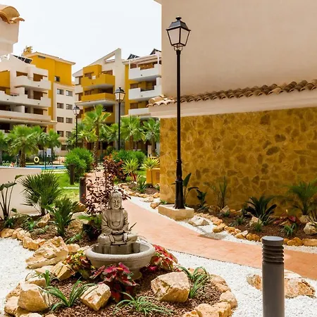 Apartment Espanatour Recoleta 2d Torrevieja
