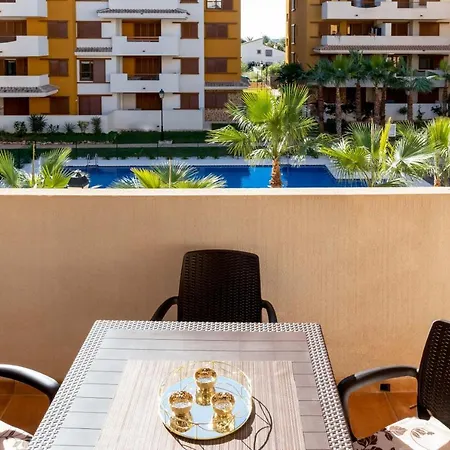 Espanatour Recoleta 2d *