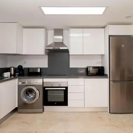 شقة Espanatour Recoleta 2d