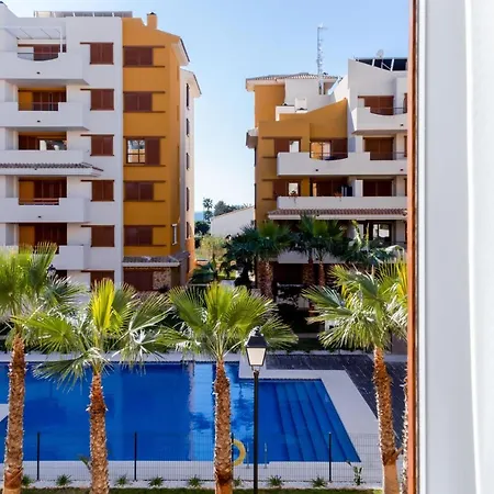 Lägenhet Espanatour Recoleta 2d Torrevieja