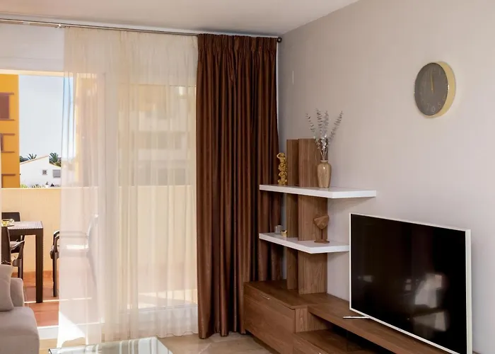 Espanatour Recoleta 2d Apartamento Torrevieja