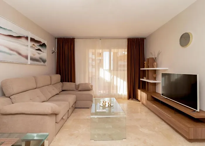Espanatour Recoleta 2d Apartamento Torrevieja