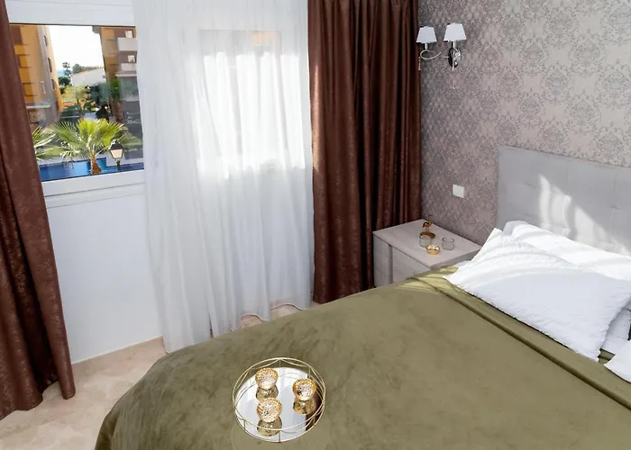 Espanatour Recoleta 2d * Τορεβιέχα