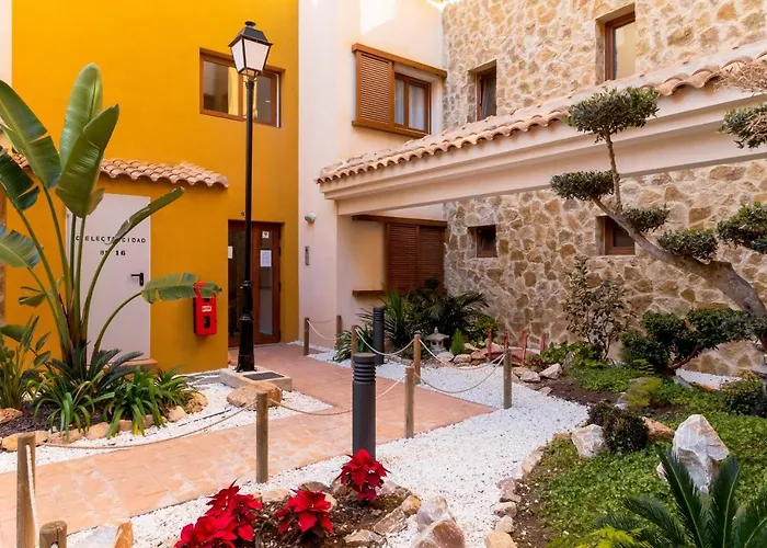 Διαμέρισμα Espanatour Recoleta 2d Τορεβιέχα