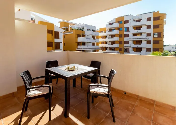 Apartamento Espanatour Recoleta 2d *