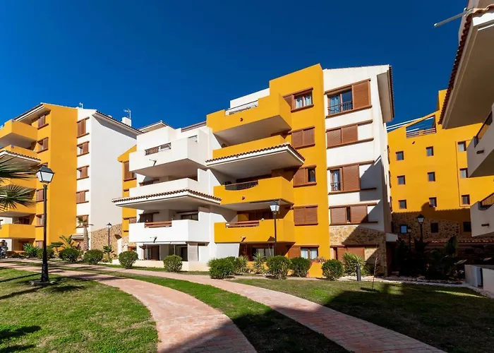 Espanatour Recoleta 2d Τορεβιέχα