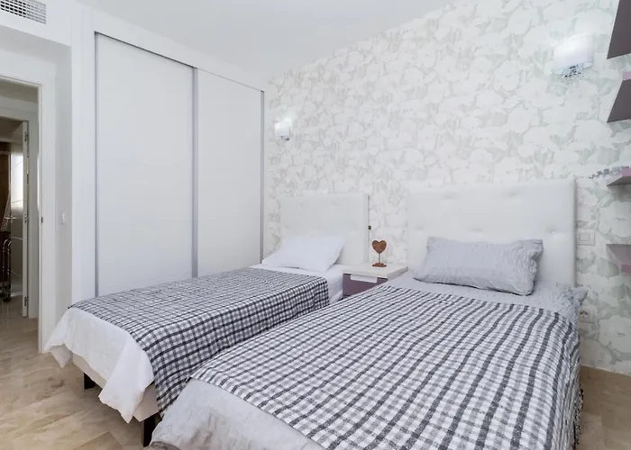 Διαμέρισμα Espanatour Recoleta 2d Τορεβιέχα