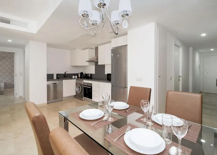 Apartamento Espanatour Recoleta 2d *