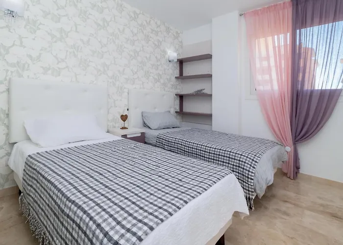 Espanatour Recoleta 2d Διαμέρισμα *