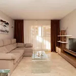 Espanatour Recoleta 2d Apartamento Torrevieja