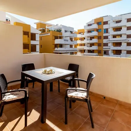 Apartamento Espanatour Recoleta 2d *